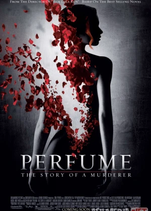 Atirchi: Bir qotilning hikoyasi / Parfyumerachi / Parfumeryachi 2006 Uzbek tilida O'zbekcha tarjima kino Full HD tas-ix skachat