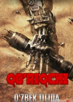 Qo'riqchi Uzbek tilida 2020 O'zbek tarjima tas-ix skachat