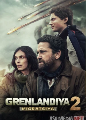 Grenlandiya 2: Migratsiya Premyera 2026 Uzbek tilida O'zbekcha tarjima kino Full HD Grelandiya ikki - immigratsiya tas-ix skachat