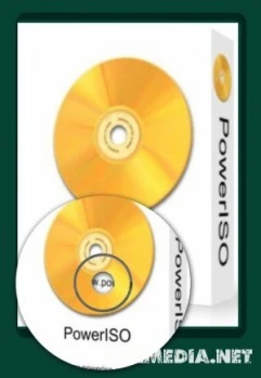 PowerIso