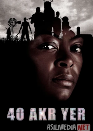 40 akr yer / Qirq akr 2024 Uzbek tilida O'zbekcha tarjima kino Full HD tas-ix skachat