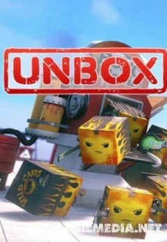 Unbox