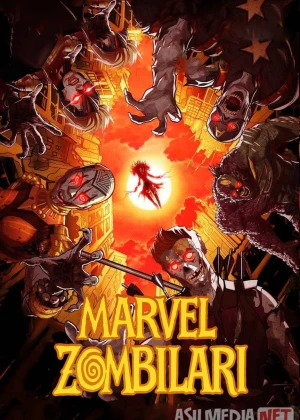 Marvel zombilari Premyera Barcha qismlar 2025 1 2 3 4 qismlar Uzbek tilida O'zbekcha tarjima kino Full HD tas-ix skachat