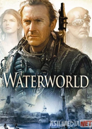 Suv dunyosi Uzbek tilida 1995 O'zbekcha tarjima kino HD