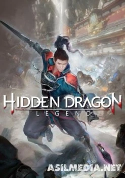 Hidden Dragon: Legend