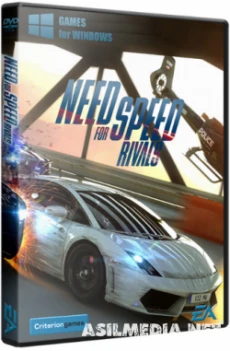 Need for Speed: Rivals