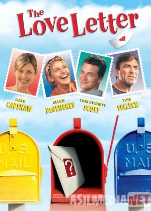 Sevgi maktubi Uzbek tilida 1999 O'zbekcha tarjima kino HD