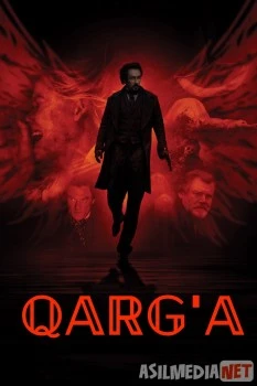 Qarg'a / Sirli qotillik Uzbek tilida 2011 O'zbekcha tarjima kino HD