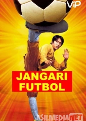 Jangari futbol / O'ziga xos futbol Uzbek tilida 2001 O'zbekcha tarjima kino HD