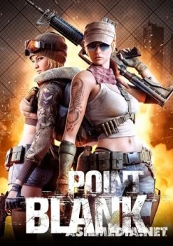 Point Blank
