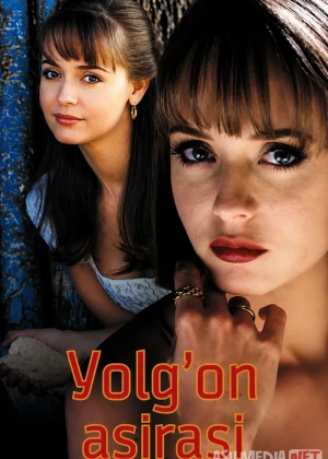 Yolg'on asirasi / La usurpadora Meksika seriali Barcha qismlar 1998 Uzbek tilida O'zbekcha tarjima kino Full HD tas-ix skachat