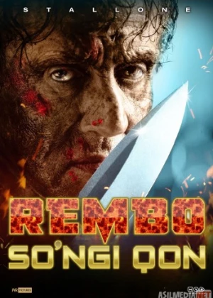 Rembo Songi Jang qon Uzbek tilida Full HD 2019 kino