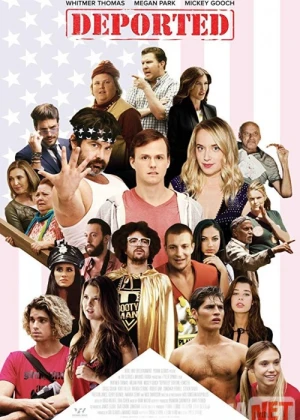 Deported 2020 Tas-ix skachat