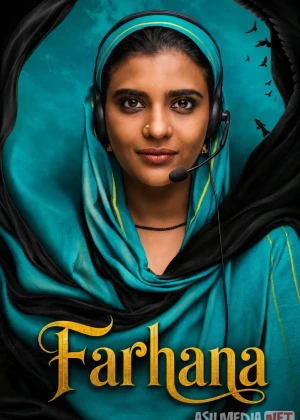 Farhana / Ayol xatosi Hind kino 2023 Uzbek tilida O'zbekcha tarjima kino Full HD tas-ix skachat
