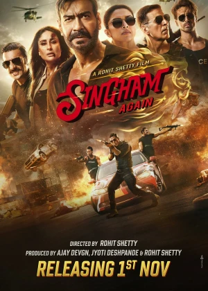 Singam 3 Hind kinosi Uzbek tilida 2024 O'zbekcha tarjima kino HD