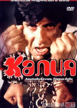 Kaliya Hind kinosi Uzbek tilida 1981 O'zbekcha tarjima kino HD