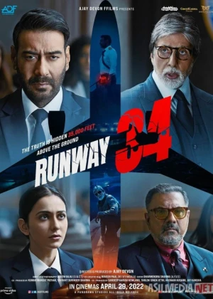 34-yo'lak / 34-qo'nish yo'lagi Hind kinosi Uzbek tilida 2022 O'zbekcha tarjima kino HD