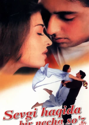 Sevgi haqida bir necha so'z / Soxta er Hind kino 2000 Uzbek tilida O'zbekcha tarjima kino Full HD tas-ix skachat