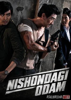 Nishondagi odam 2014 Uzbek tilida O'zbekcha tarjima kino Full HD tas-ix skachat