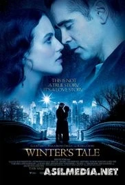 Любовь сквозь время / Winter's Tale