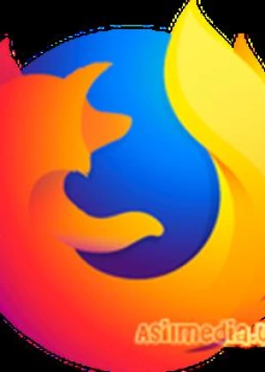 Firefox Browser fast & private v57.0.4 (2018).