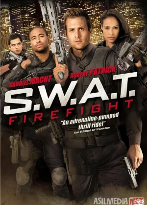 S.W.A.T: Olovli bo'ron Uzbek tilida O'zbekcha 2010 tarjima kino Full HD tas-ix skachat
