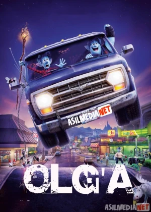 Olg'a / Oldinga multfilm Uzbek tilida 2020 O'zbekcha tarjima kino HD