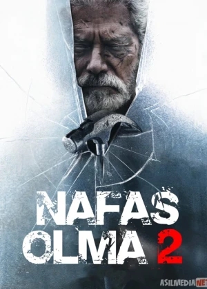 Nafas olma 2 Uzbek tilida 2021 O'zbekcha tarjima kino HD