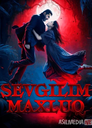 Vampir / Sevgilim maxluq / Thamma Hind kino 2025 Uzbek tilida O'zbekcha tarjima kino Full HD tas-ix skachat