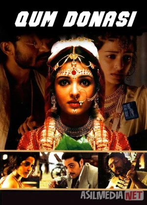 Qum zarrachasi / Beva kelin / Chokher Bali Hind kino 2003 Uzbek tilida O'zbekcha tarjima kino Full HD tas-ix skachat