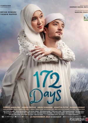 172 kun Uzbek tilida 2024 O'zbekcha tarjima kino HD