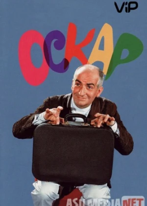 Oskar Uzbek tilida 1967 kino HD