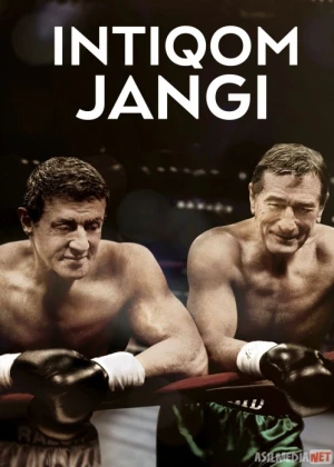 Intiqom Jangi / So'ngi jang Uzbek tilida 2013 O'zbekcha tarjima kino HD