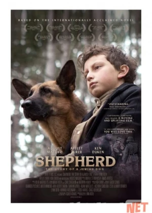 Cho'pon it / Qahramon it / Cho'pon: Yahudiy itining hikoyasi Uzbek tilida O'zbekcha tarjima kino 2020 HD skachat