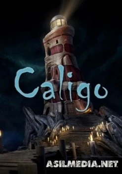 Caligo