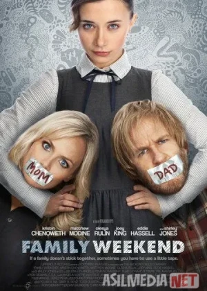 Oilaviy Ta'til Uzbek tilida O'zbekcha 2013 tarjima kino Full HD tas-ix skachat