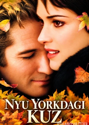 Nyu Yorkdagi kuz / Kuz fasli Nyu Yorkda 2000 Uzbek tilida O'zbekcha tarjima kino Full HD tas-ix skachat