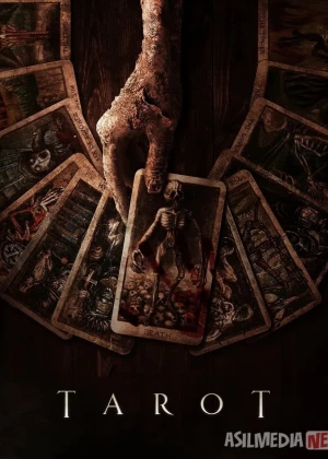 Taro: O'lim qartasi / Tarot - Ajal kartalari ujas kino Uzbek tilida 2024 O'zbekcha tarjima film Full HD skachat