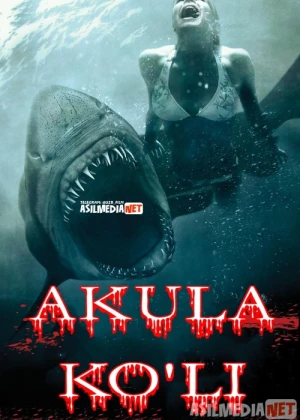 Akula ko'li Uzbek tilida 2015 O'zbekcha tarjima kino HD
