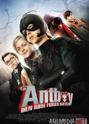 Chumoli bola 2 Uzbek tilida 2014 O'zbekcha tarjima kino HD