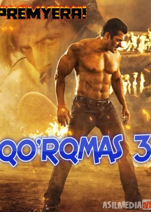 Qo'rqmas 3 / Qorqmas 3 Hind kino 2019 Uzbek tilida O'zbekcha tarjima kino HD