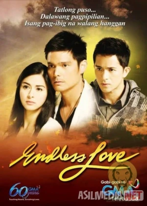 So'nmas Sevgi Filippin seriali Barcha qismlar O'zbek tilida 2010 Uzbekcha tarjima