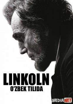 Linkoln Uzbek tilida 2012 O'zbekcha tarjima kino HD
