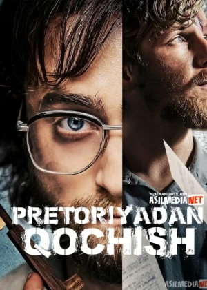 Pretoriyadan qochish / Pretoriydan qochish Uzbek tilida 2020 O'zbek tarjima kino HD