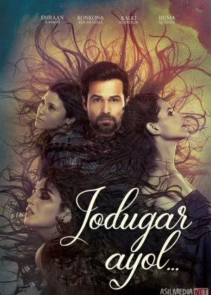 Jodugar ayol Hind kino 2013 Uzbek tilida O'zbekcha tarjima kino Full HD tas-ix skachat