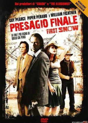 Birinchi qor yoqquncha Uzbek tilida 2006 O'zbekcha tarjima kino HD