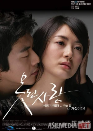 Muhabbat iztiroblari Koreya seriali Barcha qismlar O'zbek tilida 2007 Uzbekcha tarjima