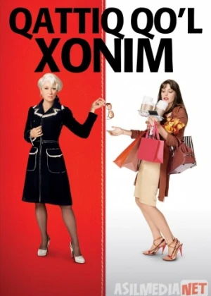 Qattiq qo'l xonim Uzbek tilida 2006 HD O'zbek tarjima tas-ix skachat