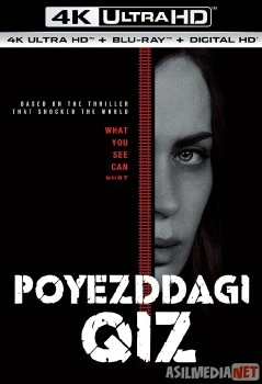 Poyezddagi qiz Uzbek tilida 2016 O'zbekcha tarjima kino HD