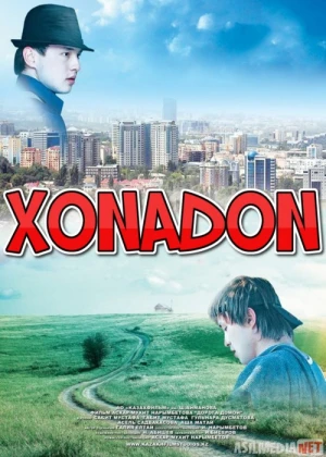 Xonadon Qozoq seriali Barcha qismlar O'zbek tilida 2014 Uzbekcha tarjima